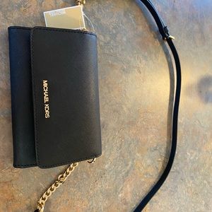 Michael Kors wallet  on chain
